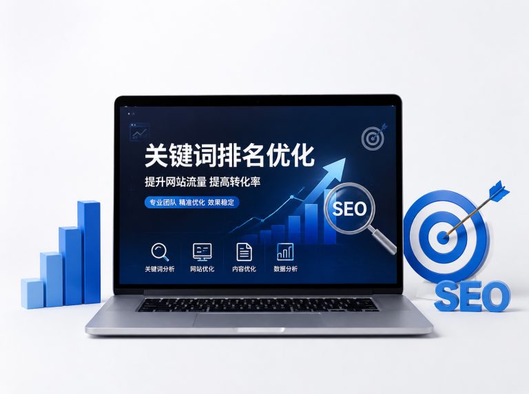 烟台泰安营销型企业网站建设